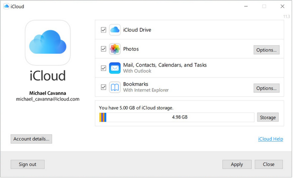 Địa chỉ mở khóa iCloud tại Hà Nội